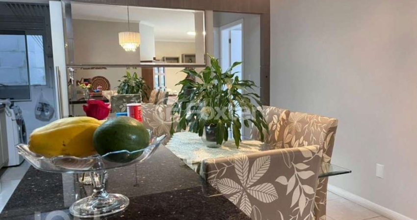 Apartamento com 2 quartos à venda na Rua Recanto do Sol, 185, Ingleses do Rio Vermelho, Florianópolis