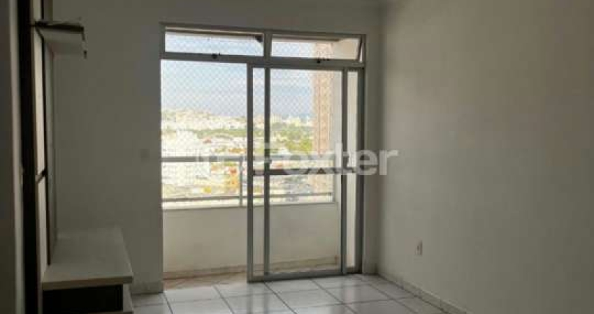 Apartamento com 3 quartos à venda na Avenida Governador Jorge Lacerda, 283, Campinas, São José