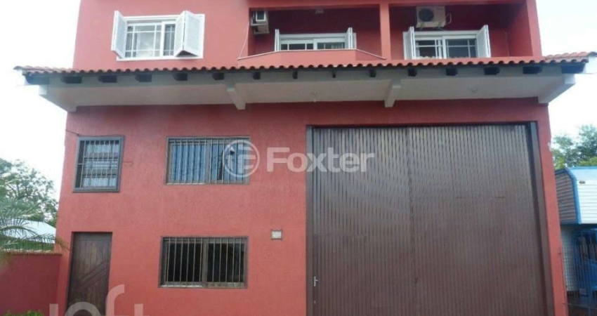 Casa com 4 quartos à venda na Rua Minas Gerais, 578, Niterói, Canoas