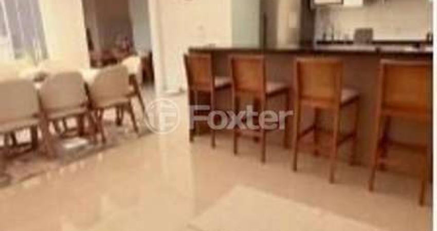 Casa com 5 quartos à venda na Rua Érico Veríssimo, 490, Parque da Matriz, Cachoeirinha