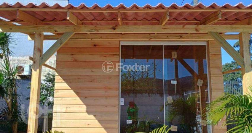 Casa com 2 quartos à venda na Servidão Hermínio Santos, 304, São João do Rio Vermelho, Florianópolis