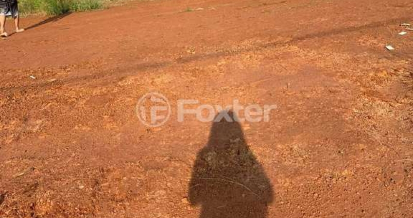 Terreno à venda na Rua Nelson Mandela, 54, Brigadeira, Canoas