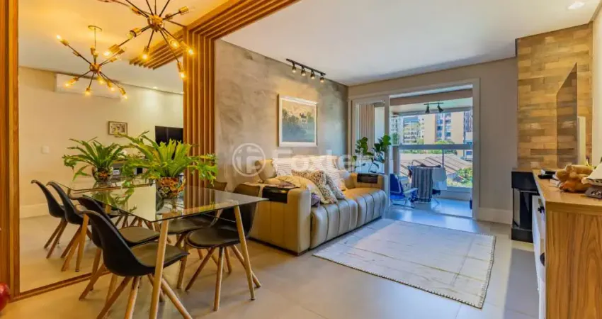 Apartamento com 3 quartos à venda na Rua Doutor Armando Barbedo, 1150, Tristeza, Porto Alegre