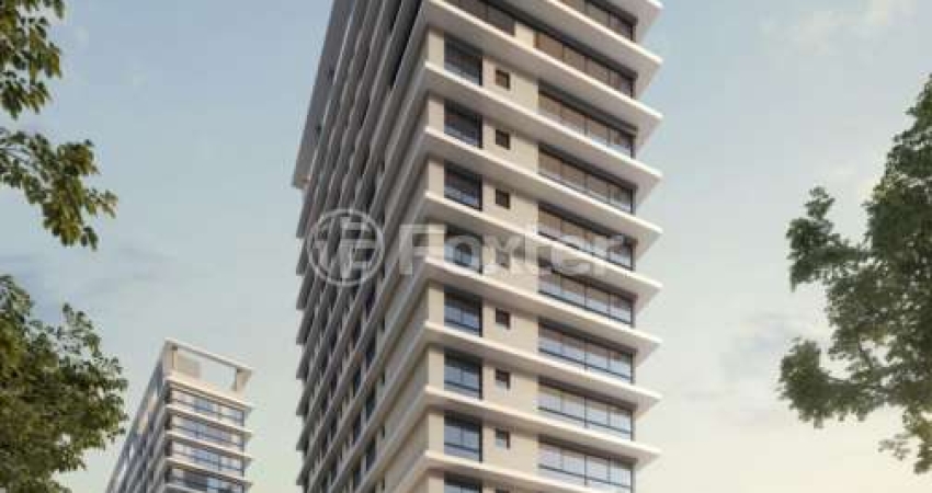 Apartamento à venda na Rua Jardim Cristofel, 215, Moinhos de Vento, Porto Alegre