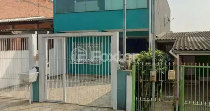 Casa com 3 quartos à venda na Rua Maria Terezinha Neto Farias, 155, Jardim Algarve, Alvorada