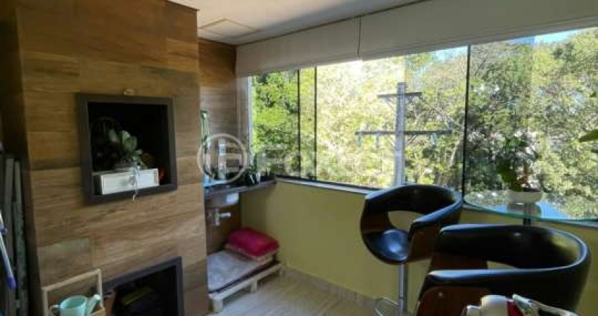 Apartamento com 3 quartos à venda na Avenida Carneiro da Fontoura, 377, Jardim São Pedro, Porto Alegre