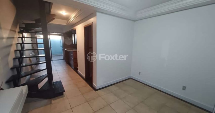 Casa em condomínio fechado com 3 quartos à venda na Rua João Ernesto Schmidt, 60, Jardim Itu Sabará, Porto Alegre