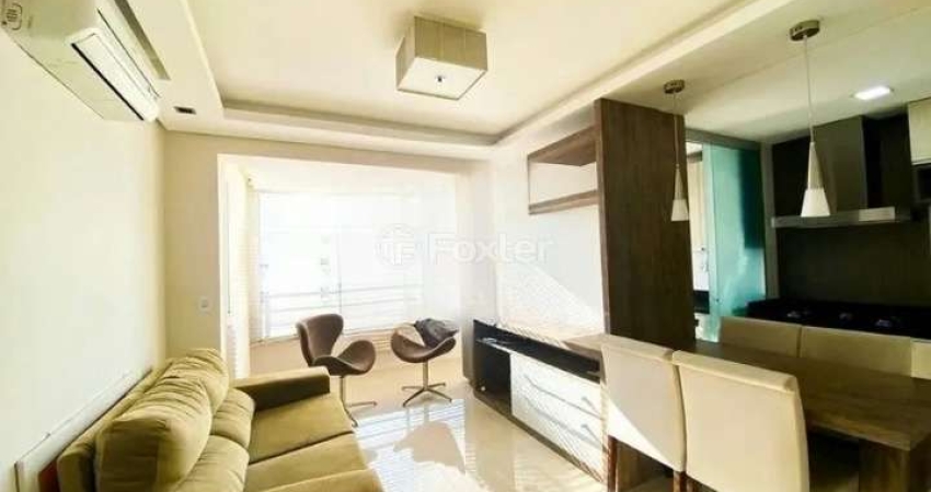 Apartamento com 2 quartos à venda na Rua Doutor Barcelos, 97, Centro, Canoas