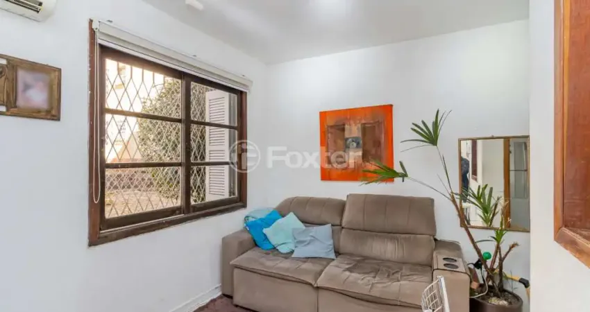 Apartamento com 2 quartos à venda na Rua Silva Jardim, 627, Mont Serrat, Porto Alegre