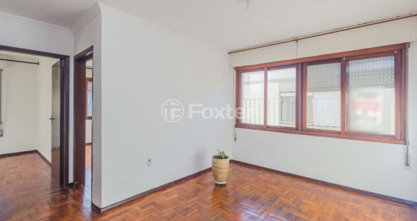 Apartamento com 2 quartos à venda na Rua Doutor Derly Monteiro, 185, Jardim Itu Sabará, Porto Alegre