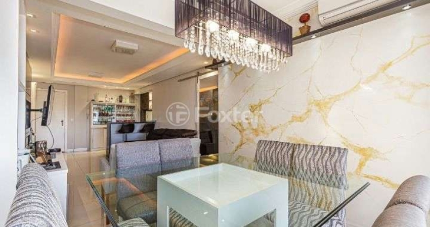 Apartamento com 2 quartos à venda na Rua Engenheiro Arnaldo Gladoch, 25, Sarandi, Porto Alegre