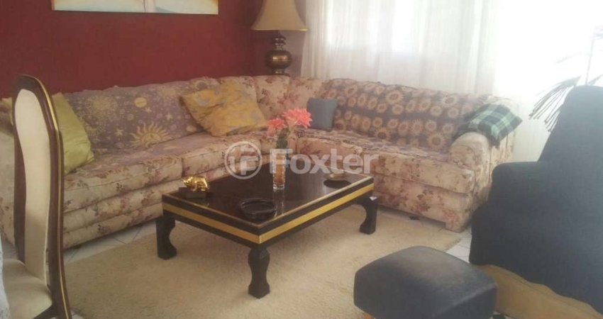 Casa comercial com 1 sala à venda na Avenida Karl Iwers, 287, Jardim Itu Sabará, Porto Alegre