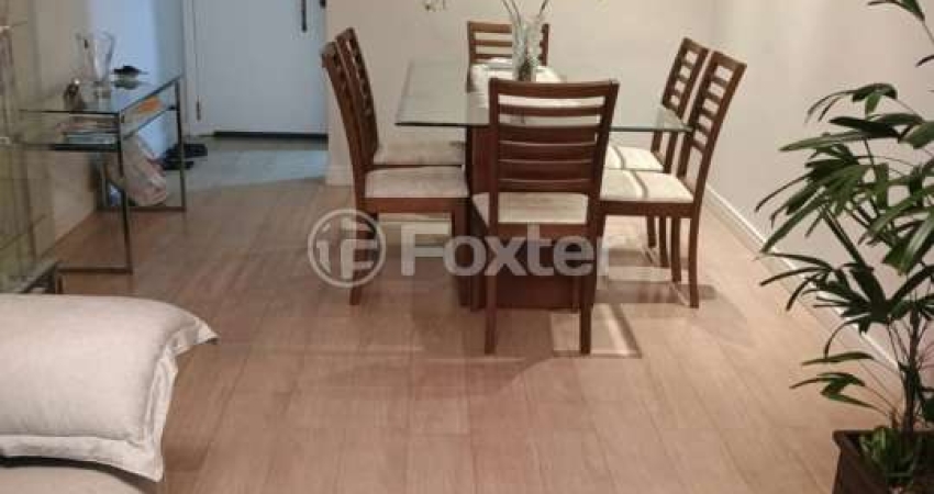 Apartamento com 2 quartos à venda na Rua Brasil, 783, Centro, Canoas