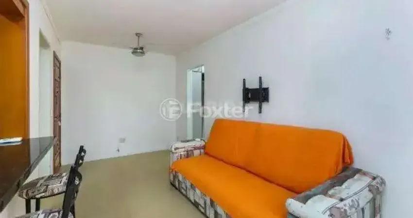 Apartamento com 1 quarto à venda na Avenida Teresópolis, 3088, Teresópolis, Porto Alegre