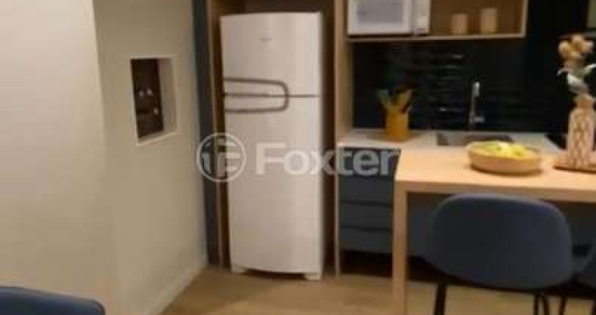 Apartamento com 2 quartos à venda na Rua Major Sezefredo, 1179, Marechal Rondon, Canoas