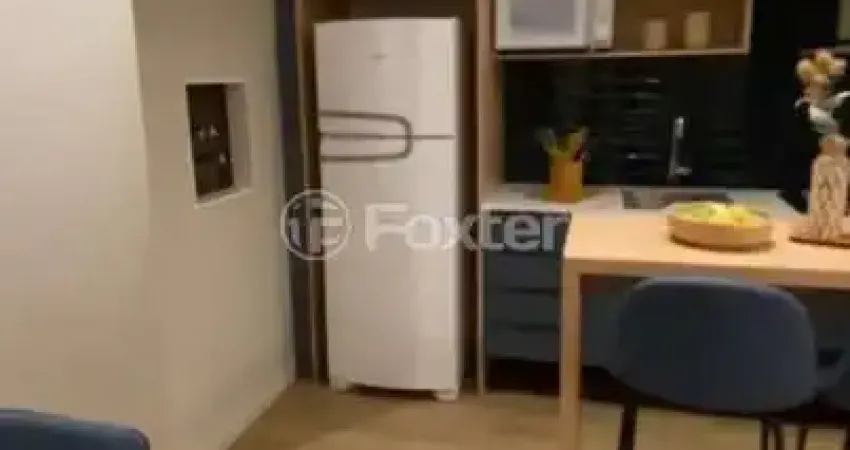 Apartamento com 2 quartos à venda na Rua Major Sezefredo, 1179, Marechal Rondon, Canoas