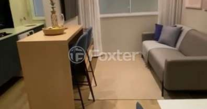Apartamento com 2 quartos à venda na Rua Major Sezefredo, 1179, Marechal Rondon, Canoas