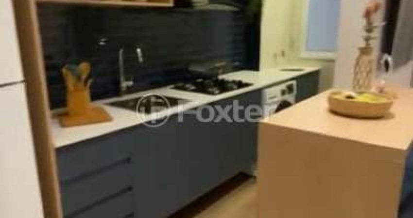 Apartamento com 2 quartos à venda na Rua Major Sezefredo, 1179, Marechal Rondon, Canoas