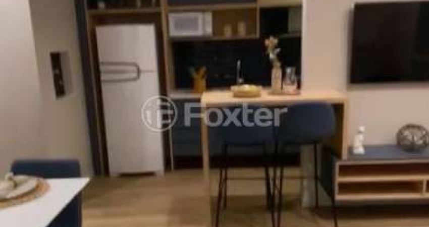 Apartamento com 2 quartos à venda na Rua Major Sezefredo, 1179, Marechal Rondon, Canoas