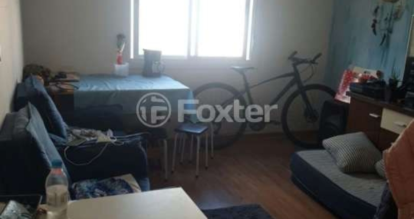 Apartamento com 2 quartos à venda na Avenida Capivari, 433, Cristal, Porto Alegre