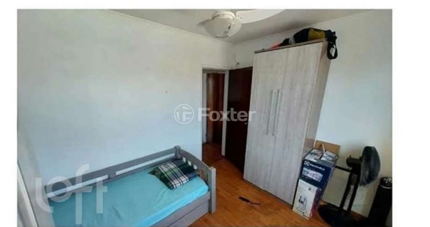 Apartamento com 2 quartos à venda na Rua Doutor Campos Velho, 1695, Cristal, Porto Alegre