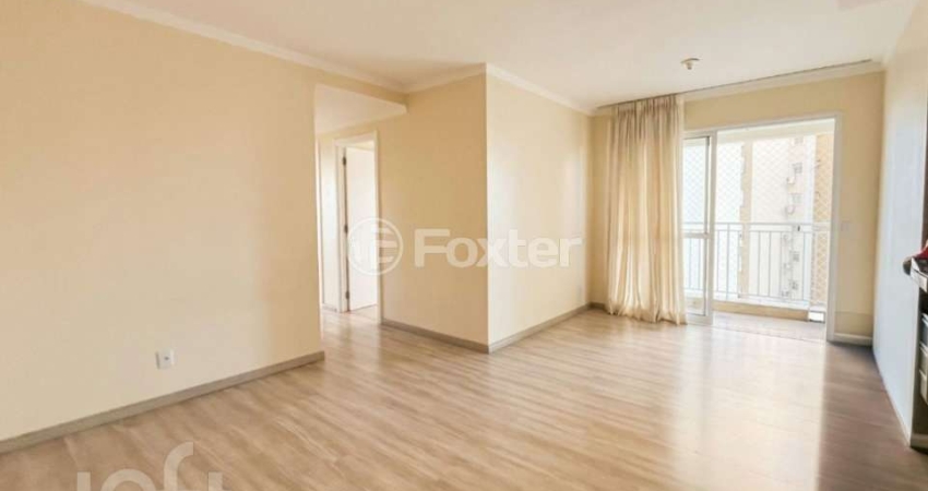 Apartamento com 3 quartos à venda na Rua Frederico Guilherme Ludwig, 80, Centro, Canoas