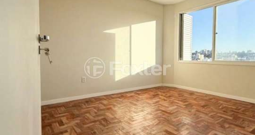 Apartamento com 2 quartos à venda na Rua Enes Bandeira, 146, Cristo Redentor, Porto Alegre