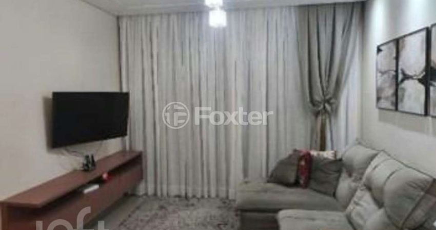 Apartamento com 3 quartos à venda na Rua José Beiro, 486, Jardim Atlântico, Florianópolis