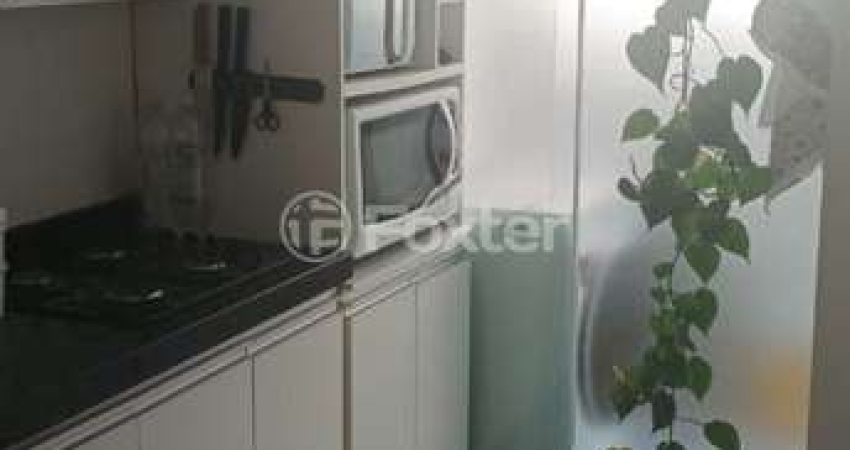 Apartamento com 1 quarto à venda na Rua José Lino Kretzer, 390, Centro, São José