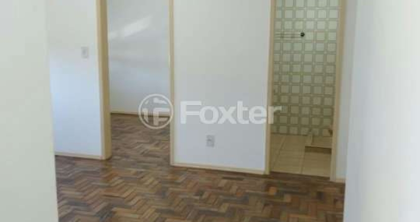 Apartamento com 1 quarto à venda na Rua Carlos Estevão, 895, Jardim Leopoldina, Porto Alegre