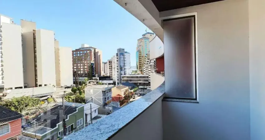 Apartamento com 3 quartos à venda na Rua Jairo Callado, 101, Centro, Florianópolis