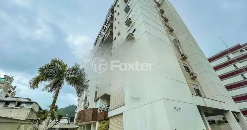 Cobertura com 2 quartos à venda na Rua Lauro Linhares, 925, Trindade, Florianópolis