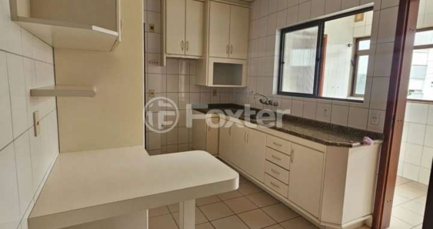 Apartamento com 3 quartos à venda na Servidão Francisco Monn, 42, Centro, Florianópolis