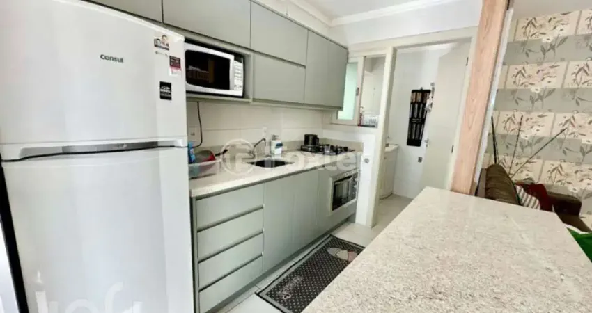 Apartamento com 3 quartos à venda na Rua Andira, 340, Zona Nova, Capão da Canoa