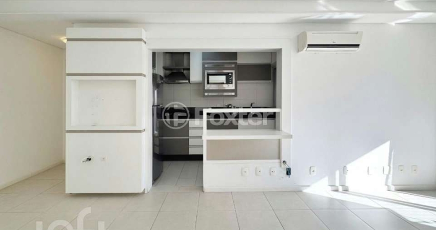Apartamento com 2 quartos à venda na Rua Jairo Callado, 101, Centro, Florianópolis