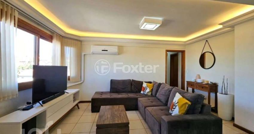 Apartamento com 3 quartos à venda na Rua Tupiniquins, 750, Ideal, Novo Hamburgo