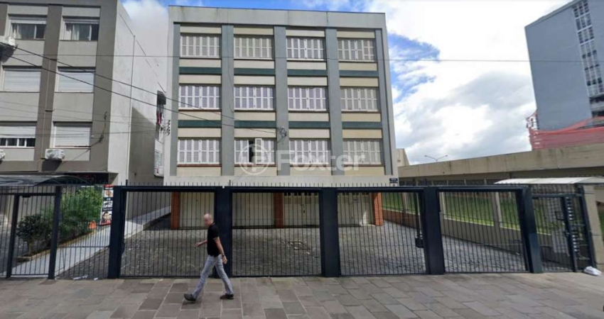 Apartamento com 2 quartos à venda na Rua Doutor Vicente de Paula Dutra, 31, Praia de Belas, Porto Alegre