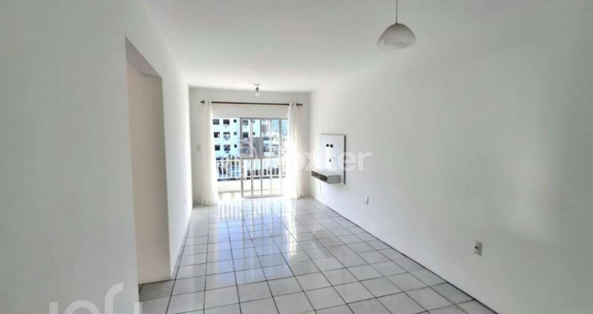 Apartamento com 2 quartos à venda na Servidão Santíssima Trindade, 10, Trindade, Florianópolis