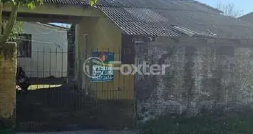 Casa com 2 quartos à venda na Rua das Paineiras, 80, Igara, Canoas
