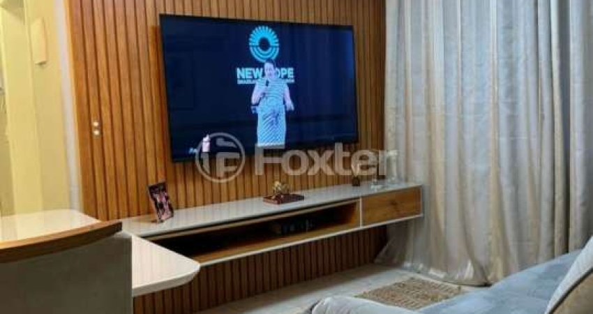 Apartamento com 2 quartos à venda na Rua Henrique Boiteux, 291, Estreito, Florianópolis