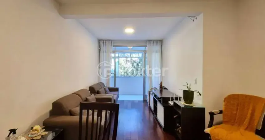 Apartamento com 3 quartos à venda na Servidão Santíssima Trindade, 45, Trindade, Florianópolis