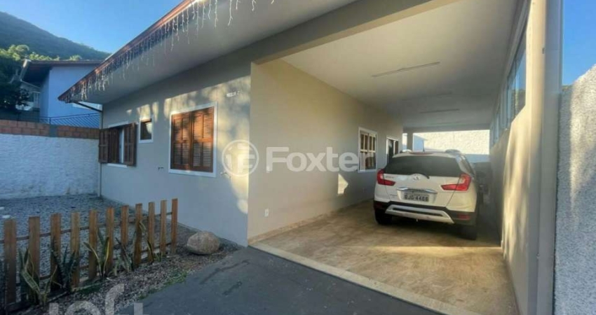 Casa com 3 quartos à venda na Estrada Francisco Thomas dos Santos, 669, Pântano do Sul, Florianópolis