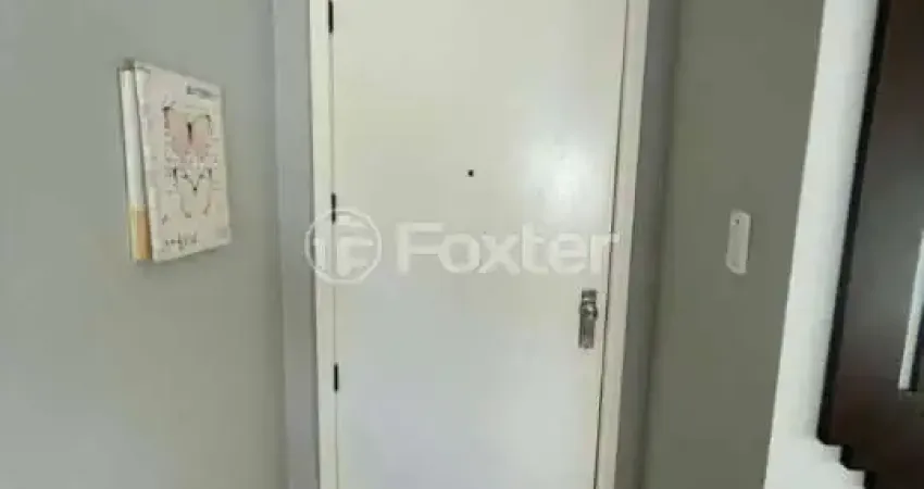 Apartamento com 2 quartos à venda na Rua Gonçalves Dias, 402, Menino Deus, Porto Alegre