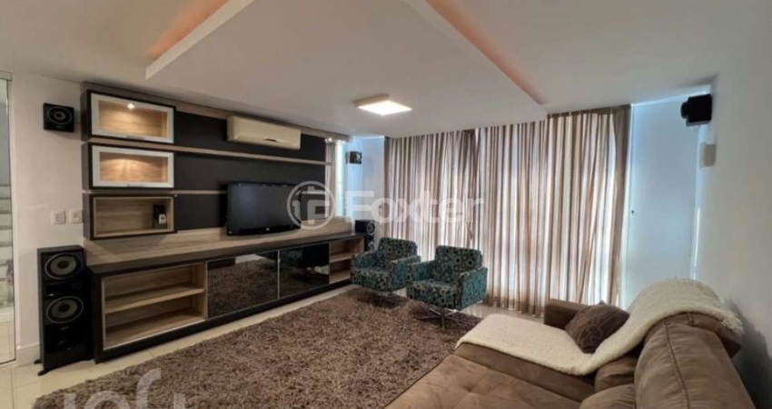 Casa com 3 quartos à venda na Rua Santiago Dantas, 367, Cascata, Porto Alegre