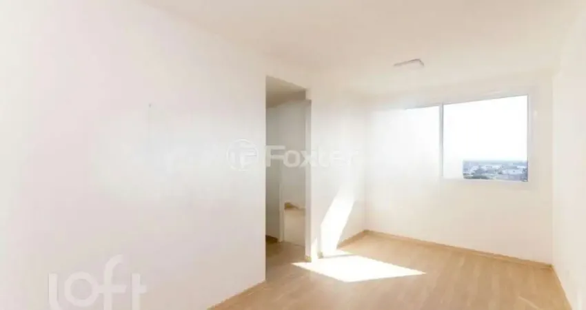 Apartamento com 2 quartos à venda na Avenida Ceará, 1664, São João, Porto Alegre