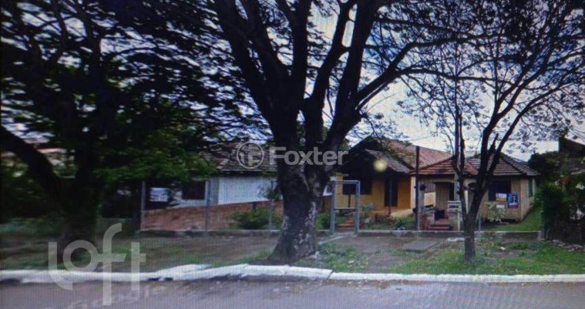 Casa à venda na Rua Garibaldi, 620, Niterói, Canoas