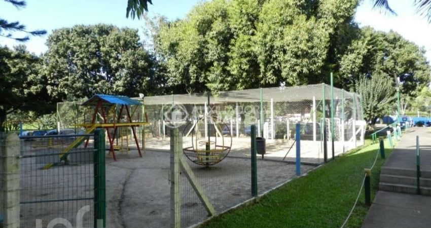 Apartamento com 2 quartos à venda na Rua João Nunes da Silva, 137, Canudos, Novo Hamburgo