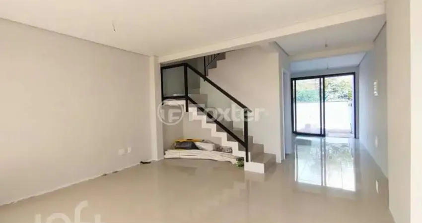 Casa com 3 quartos à venda na Rua Professora Clotilde Silveira Juttel, 548, Pinheira, Palhoça