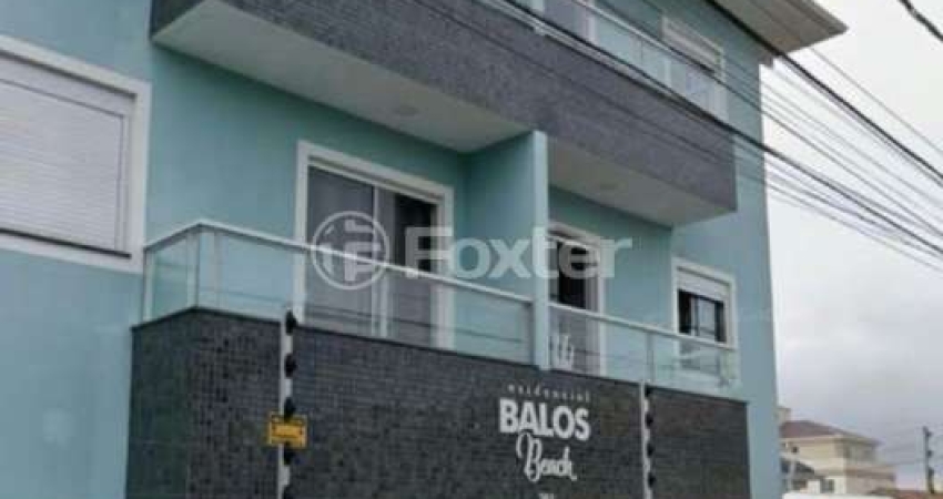 Apartamento com 2 quartos à venda na Servidão Ayrton Senna, 251, Ingleses do Rio Vermelho, Florianópolis