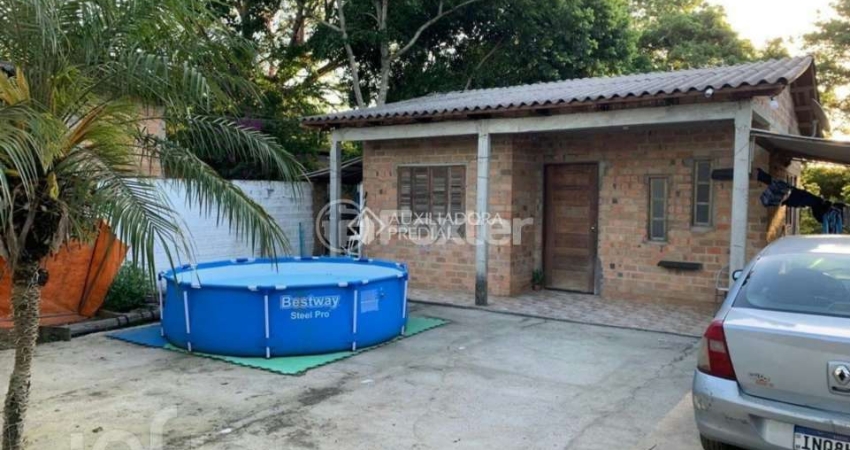 Casa com 2 quartos à venda na Rua Manoel Borba Gato, 21, Belém Velho, Porto Alegre